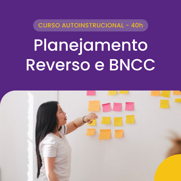 Curso a Distância de Jogos com a BNCC